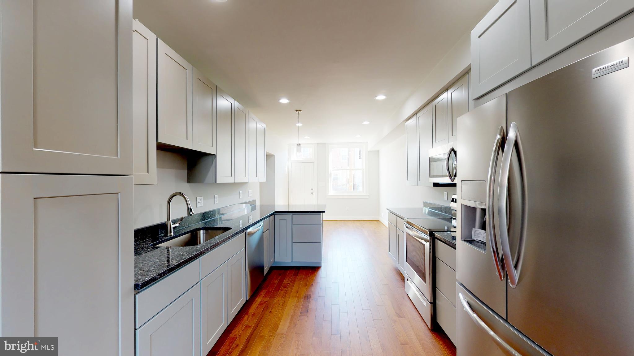 MIDDLE EAST - Residential