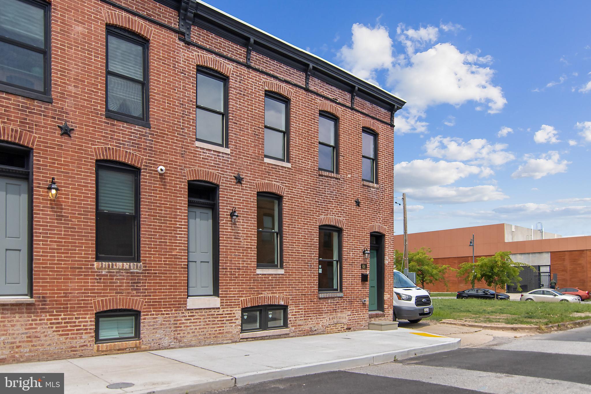 MIDDLE EAST - Residential