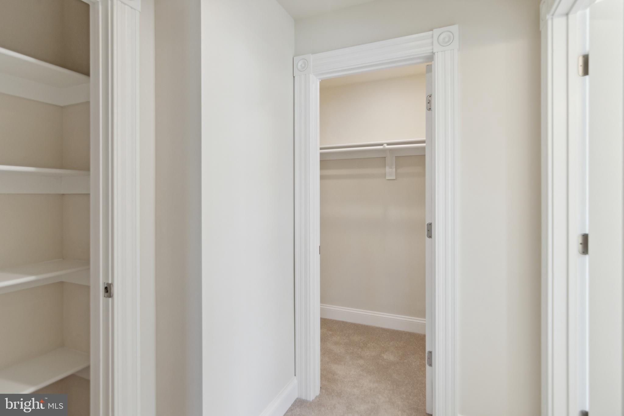 MIDDLE EAST - Residential