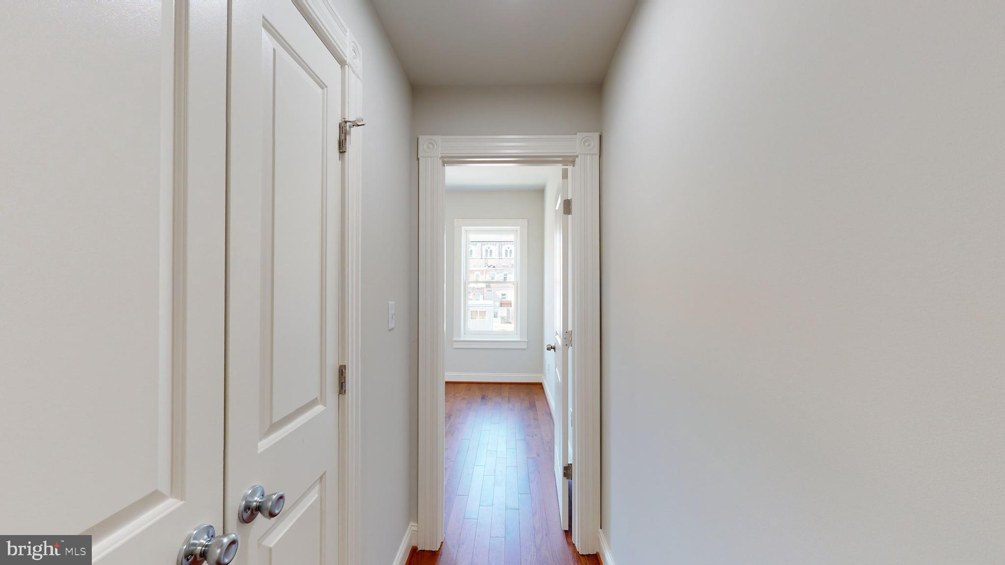 MIDDLE EAST - Residential