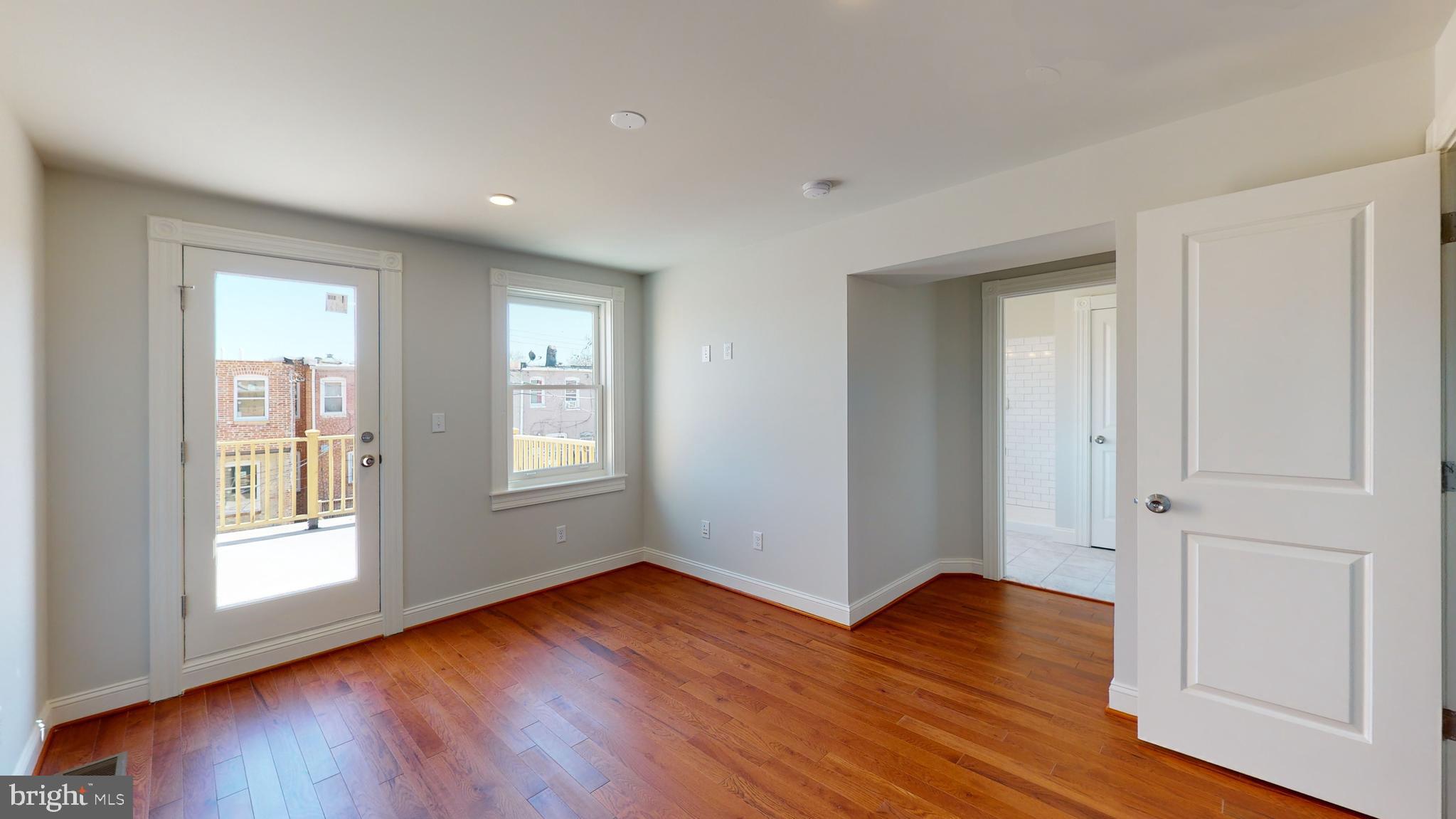 MIDDLE EAST - Residential