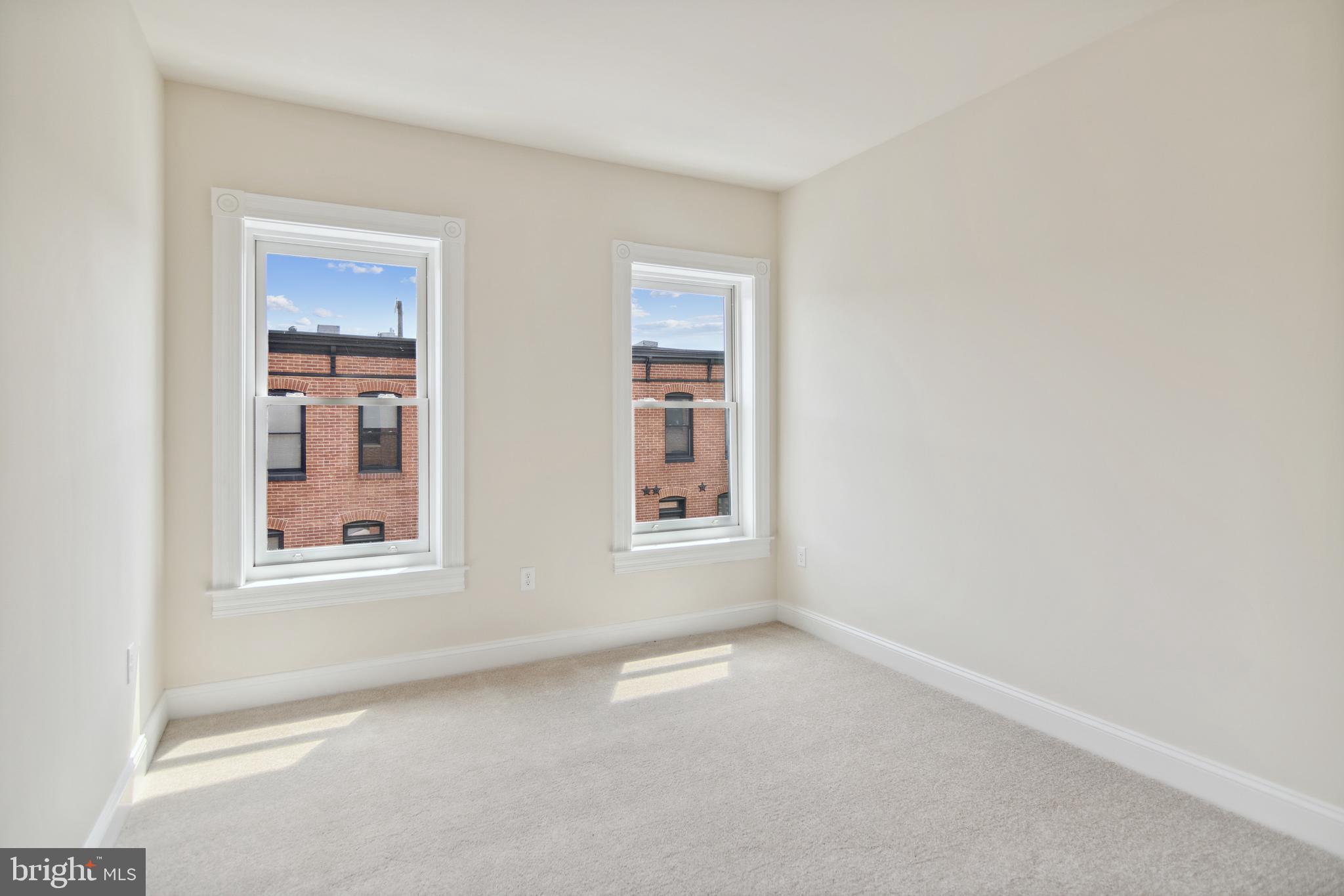 MIDDLE EAST - Residential