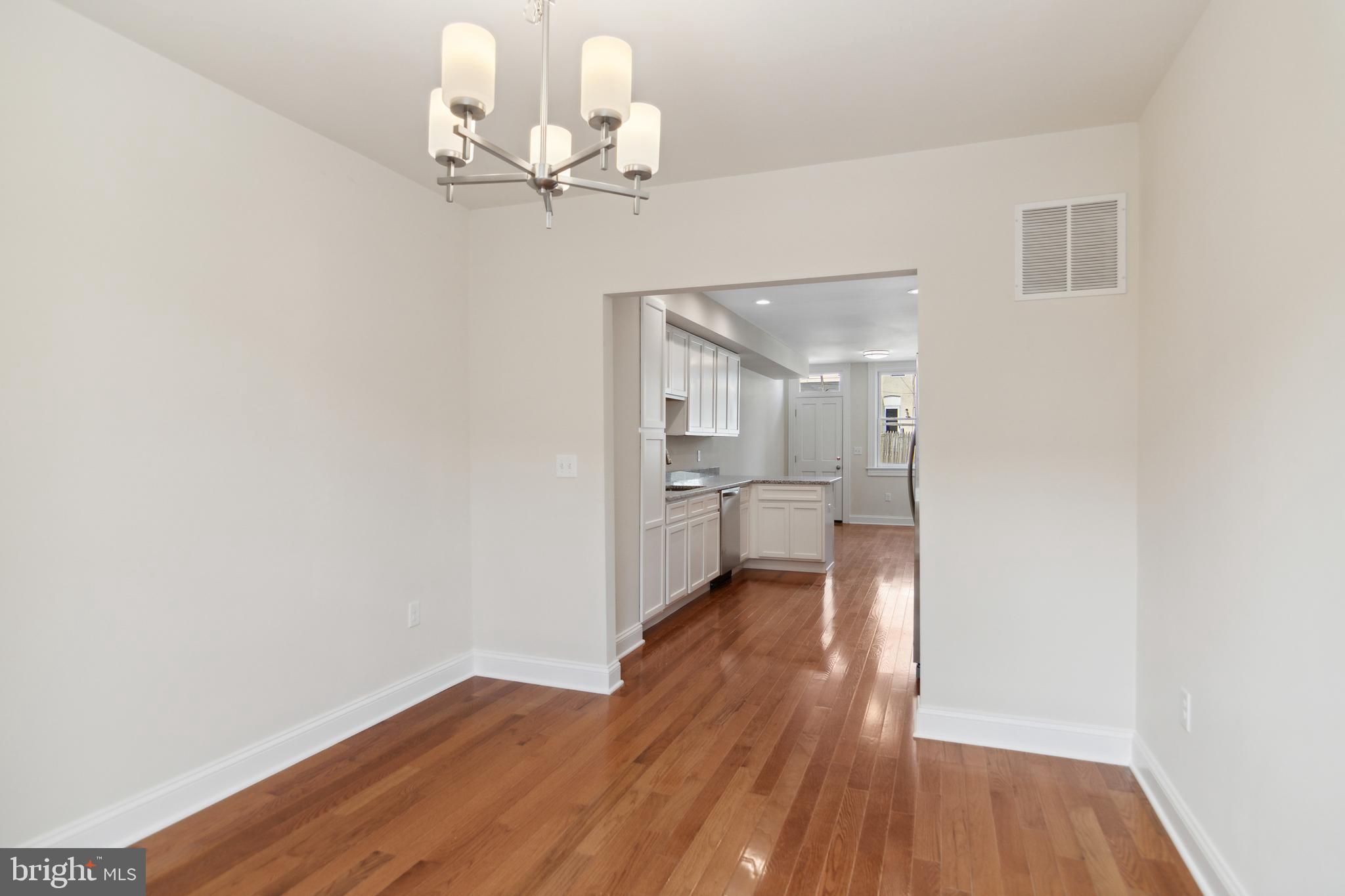 MIDDLE EAST - Residential