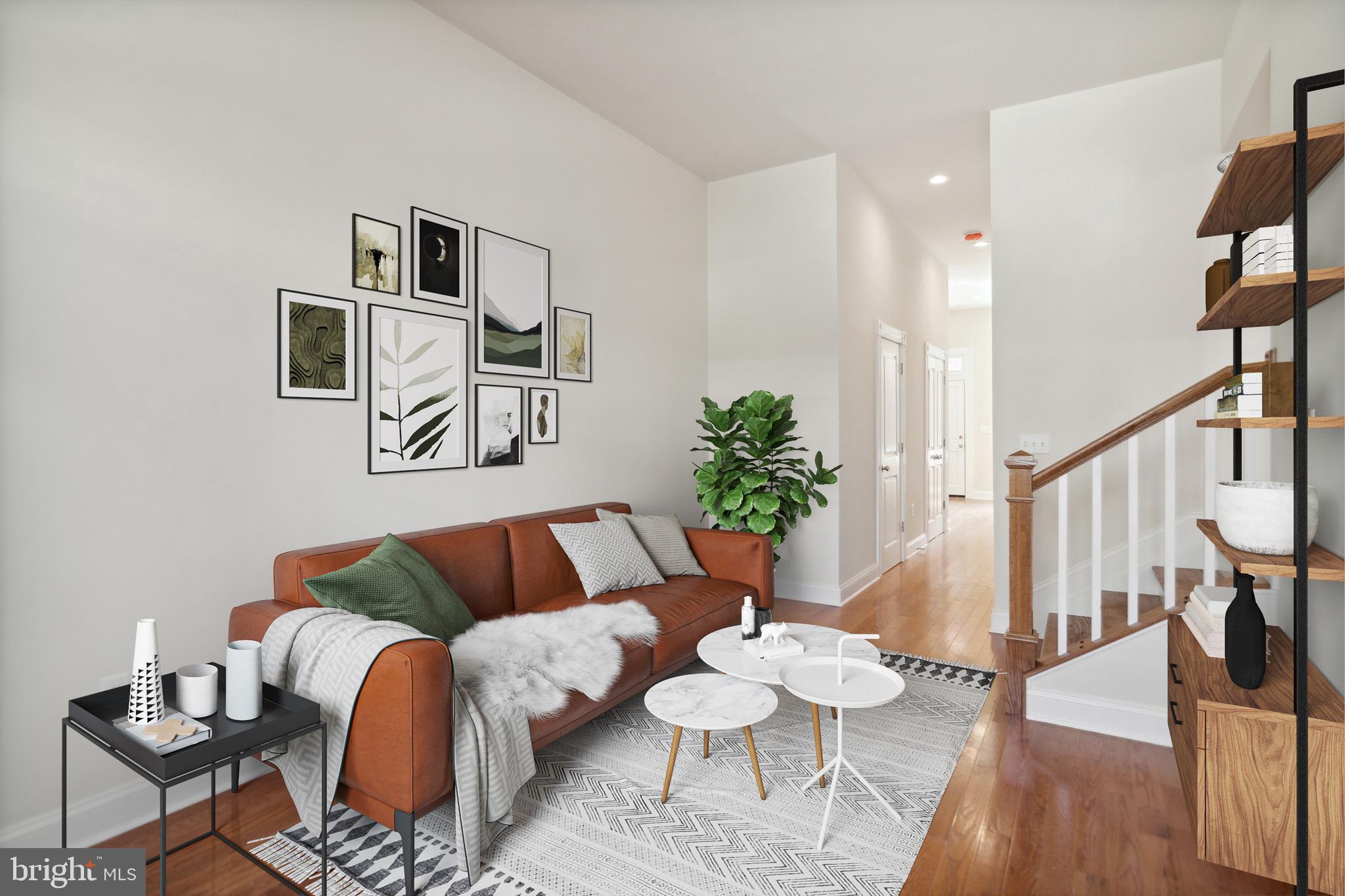 MIDDLE EAST - Residential