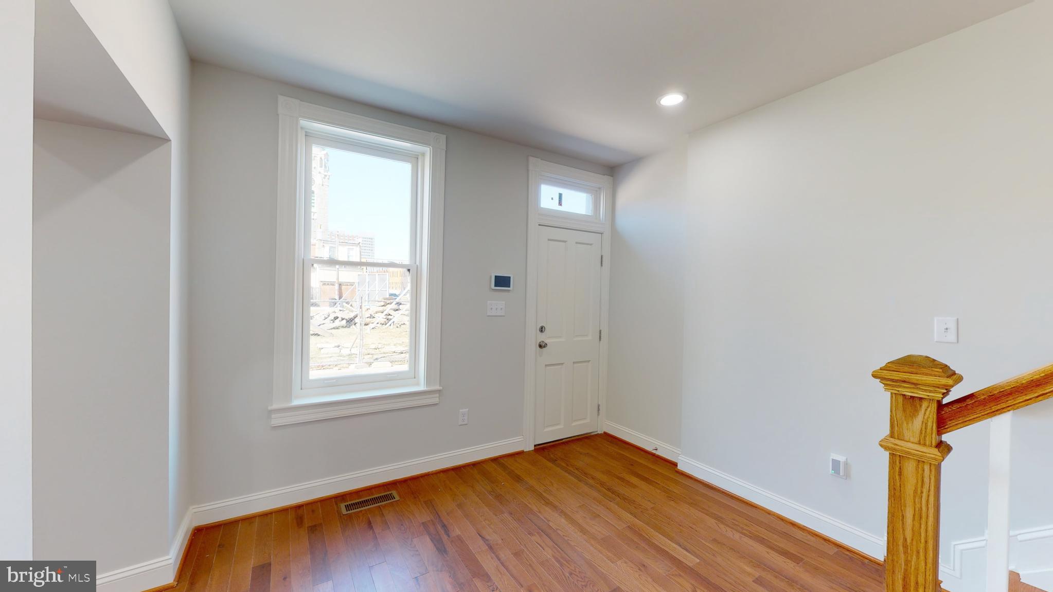 MIDDLE EAST - Residential