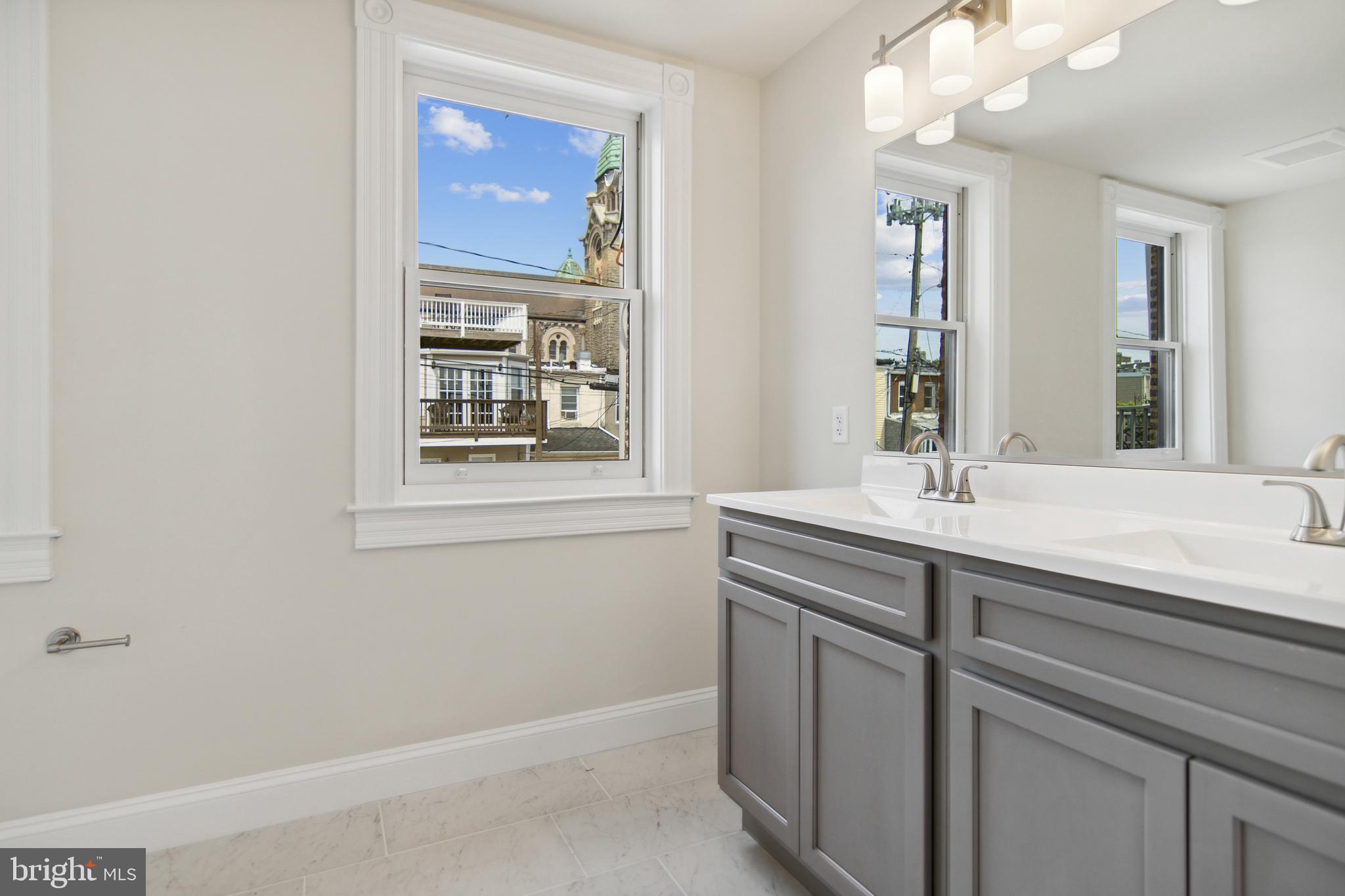 MIDDLE EAST - Residential