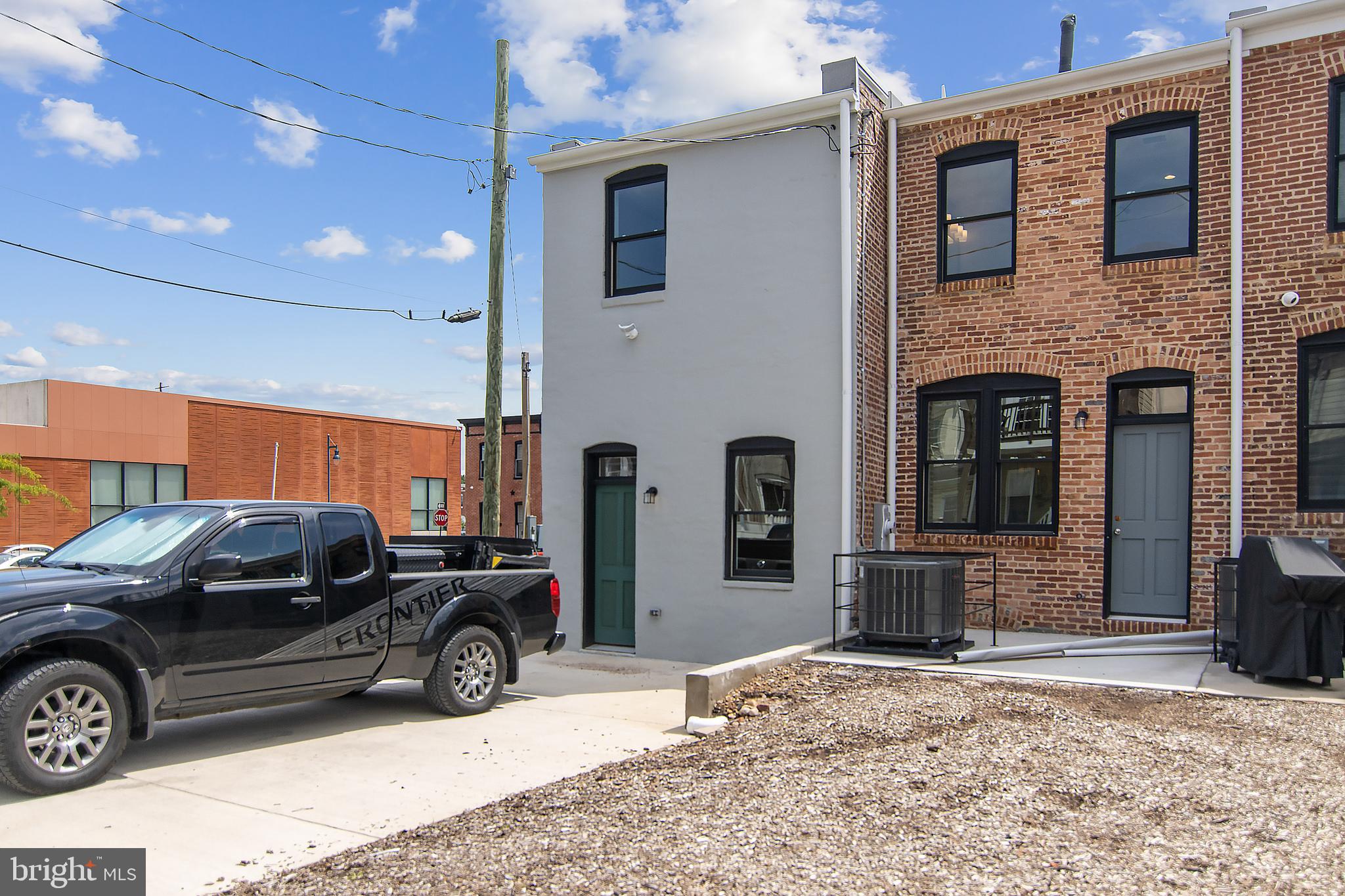 MIDDLE EAST - Residential