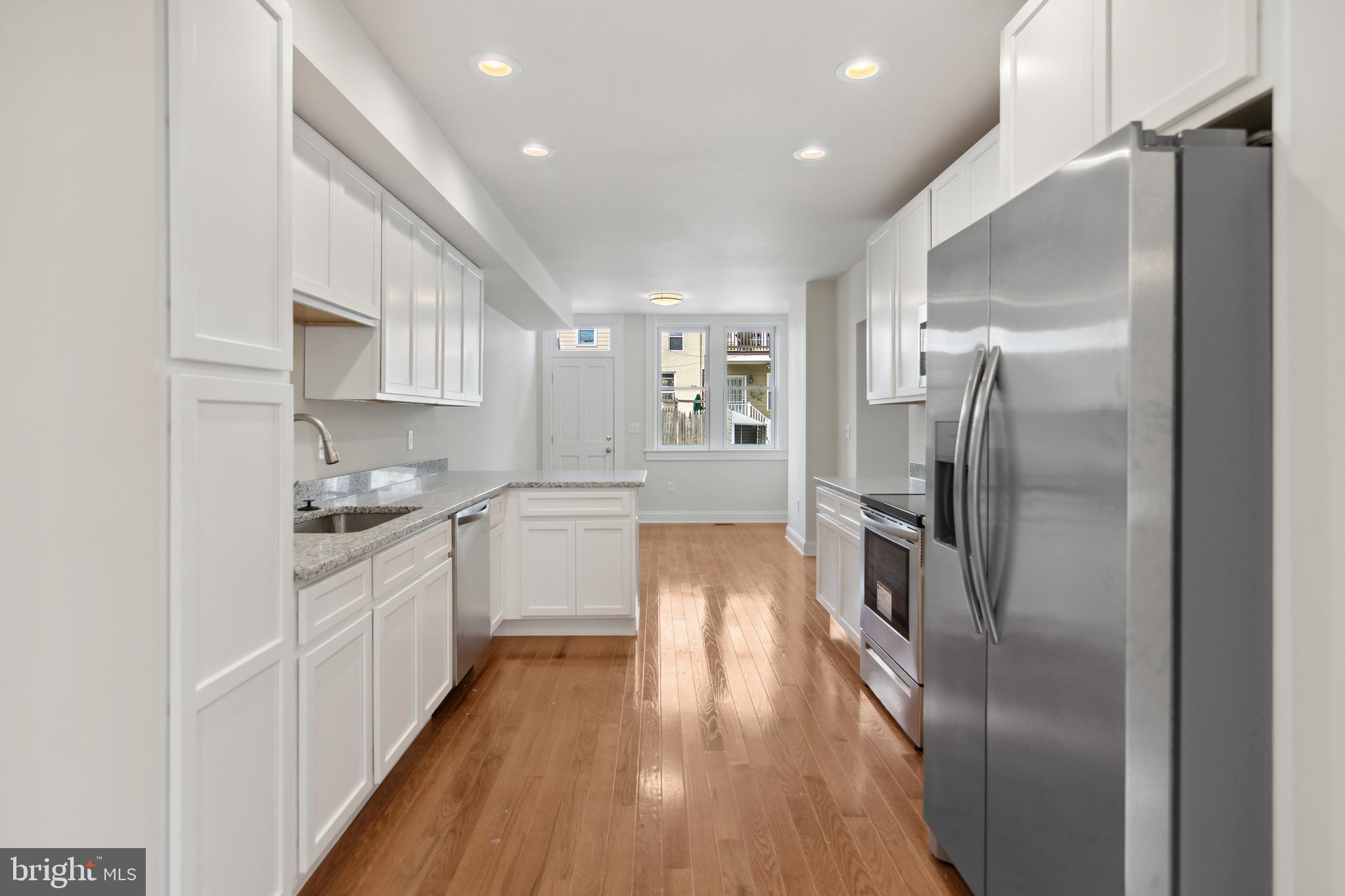 MIDDLE EAST - Residential