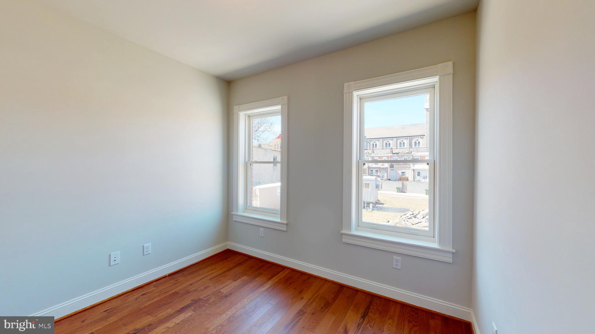 MIDDLE EAST - Residential