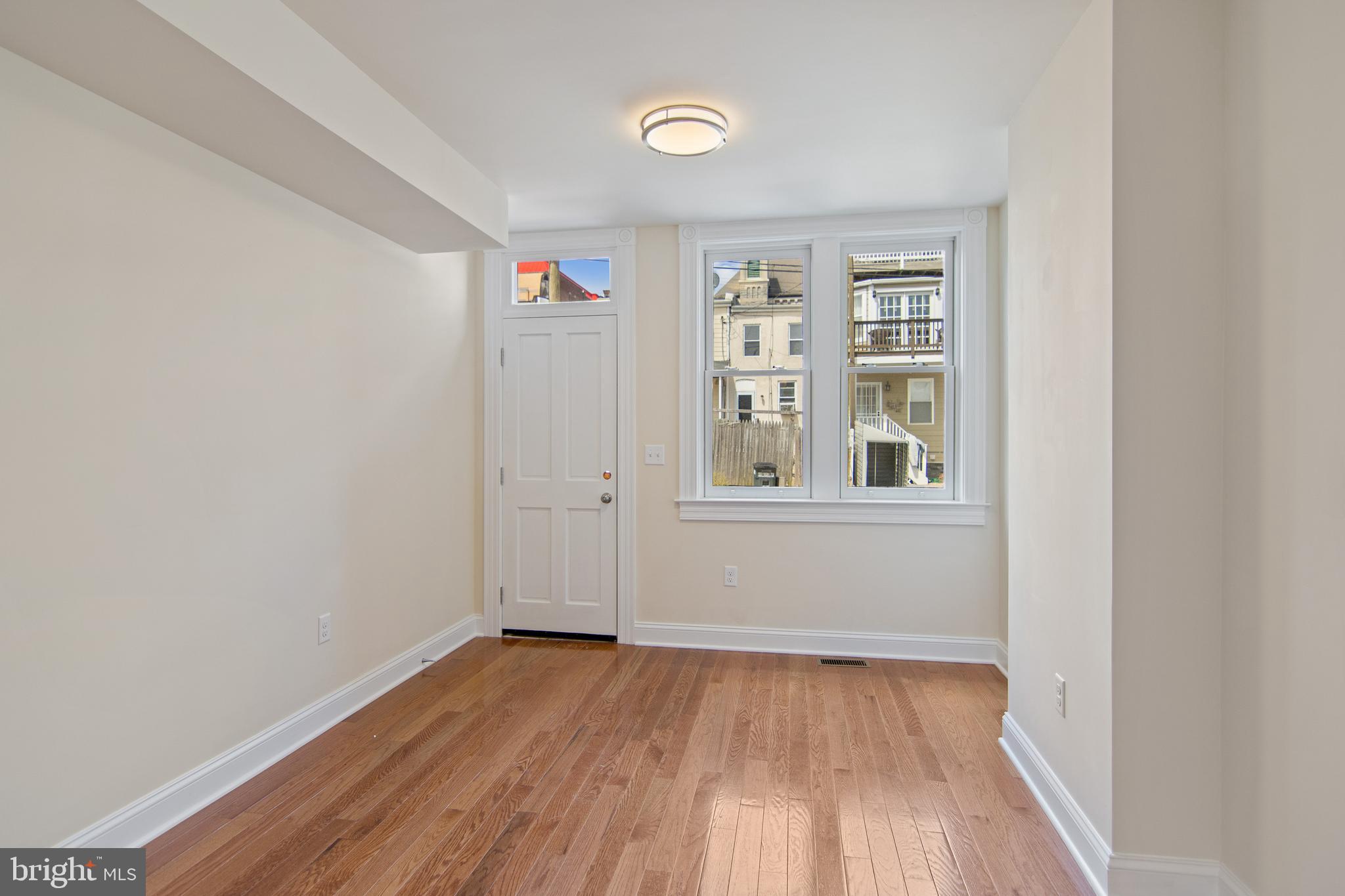 MIDDLE EAST - Residential