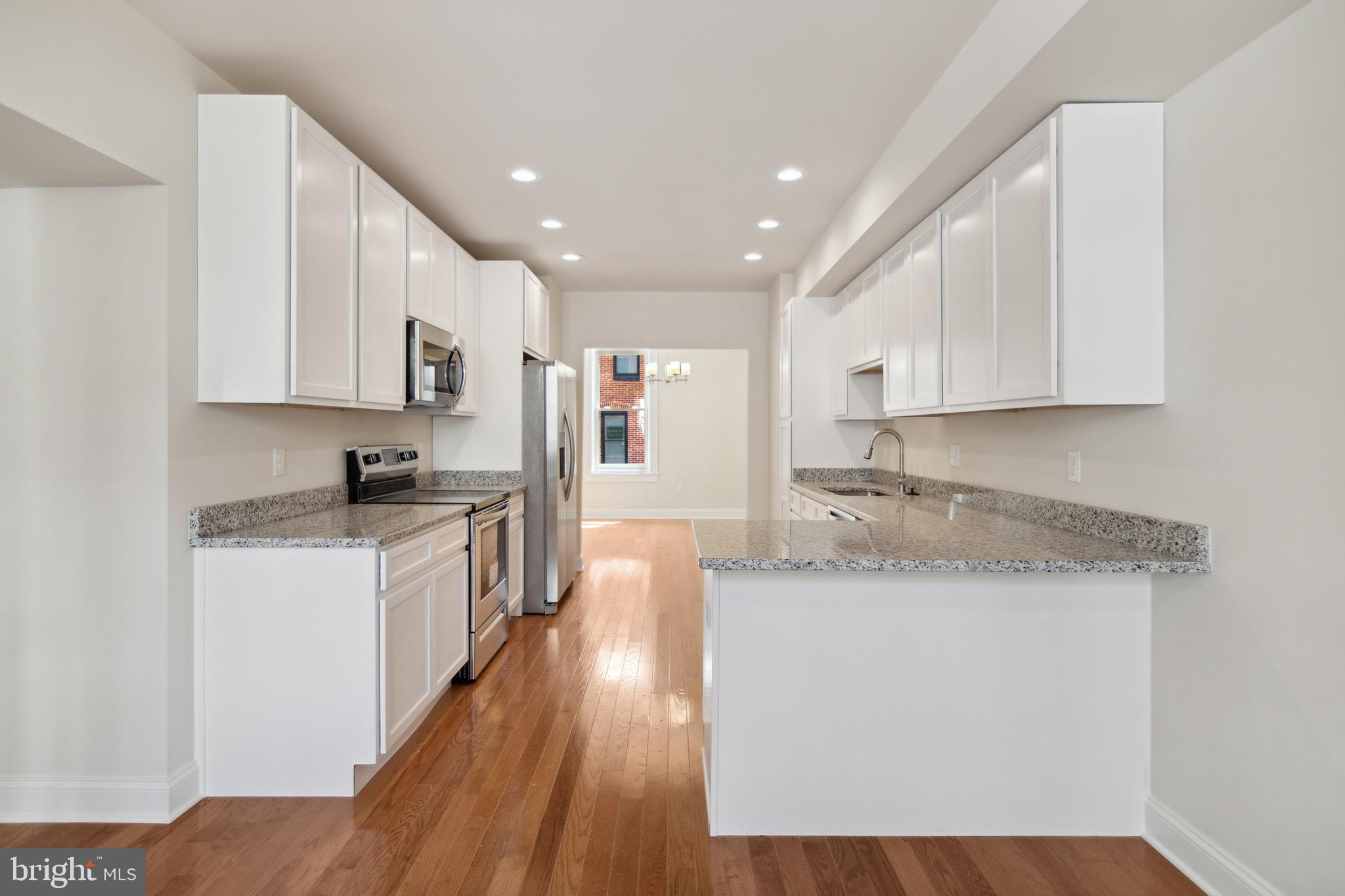 MIDDLE EAST - Residential