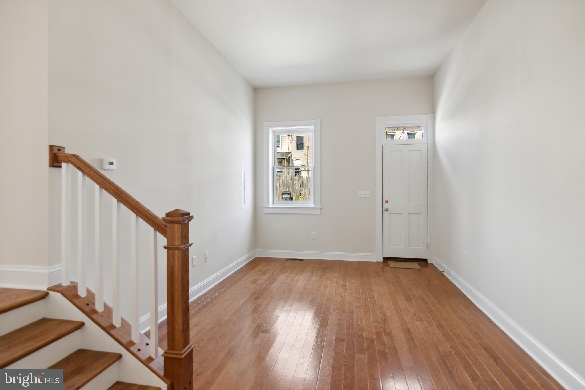 MIDDLE EAST - Residential