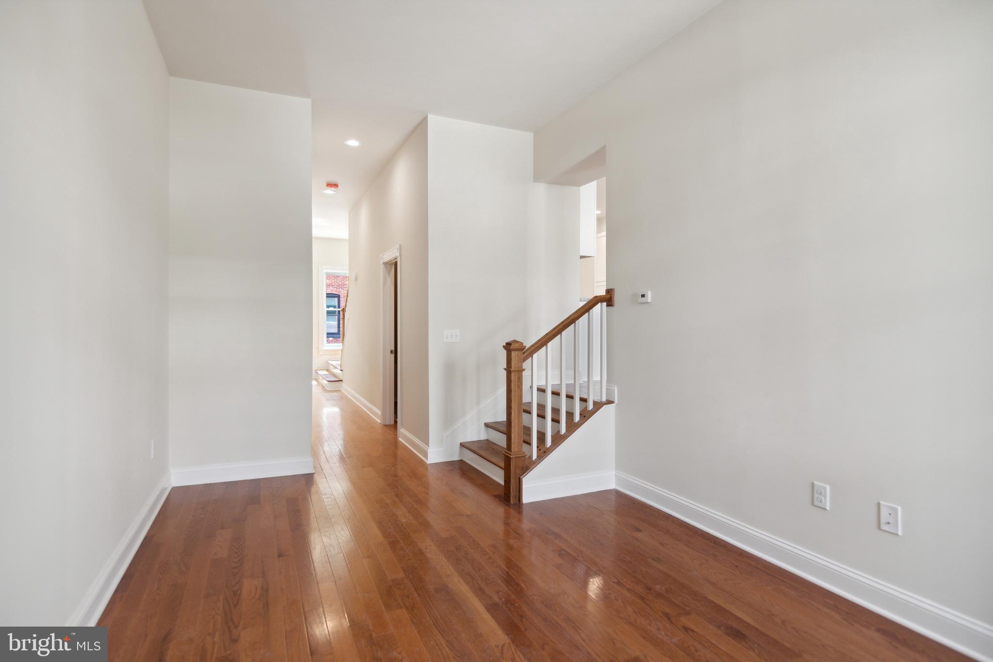 MIDDLE EAST - Residential