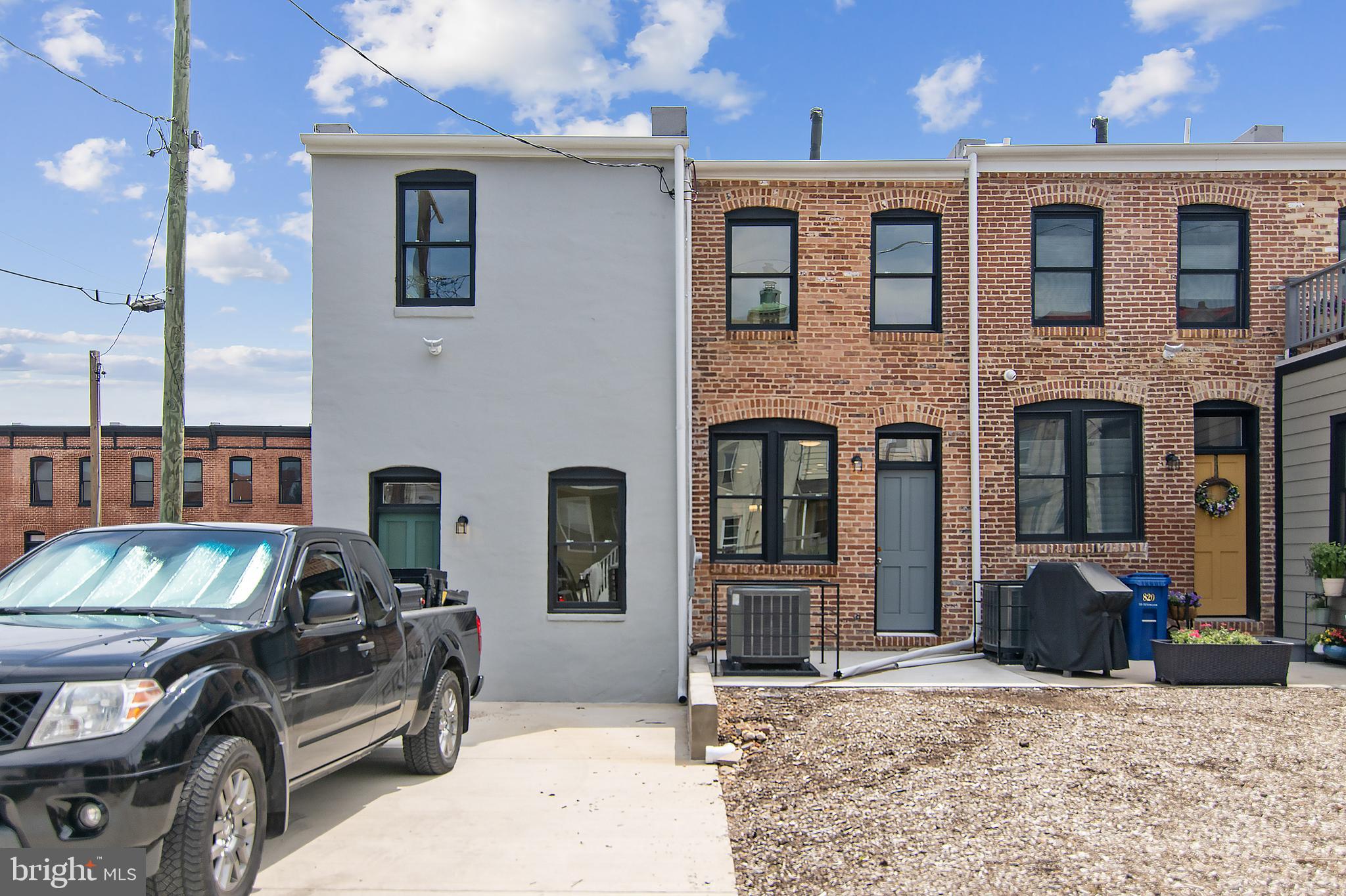 MIDDLE EAST - Residential