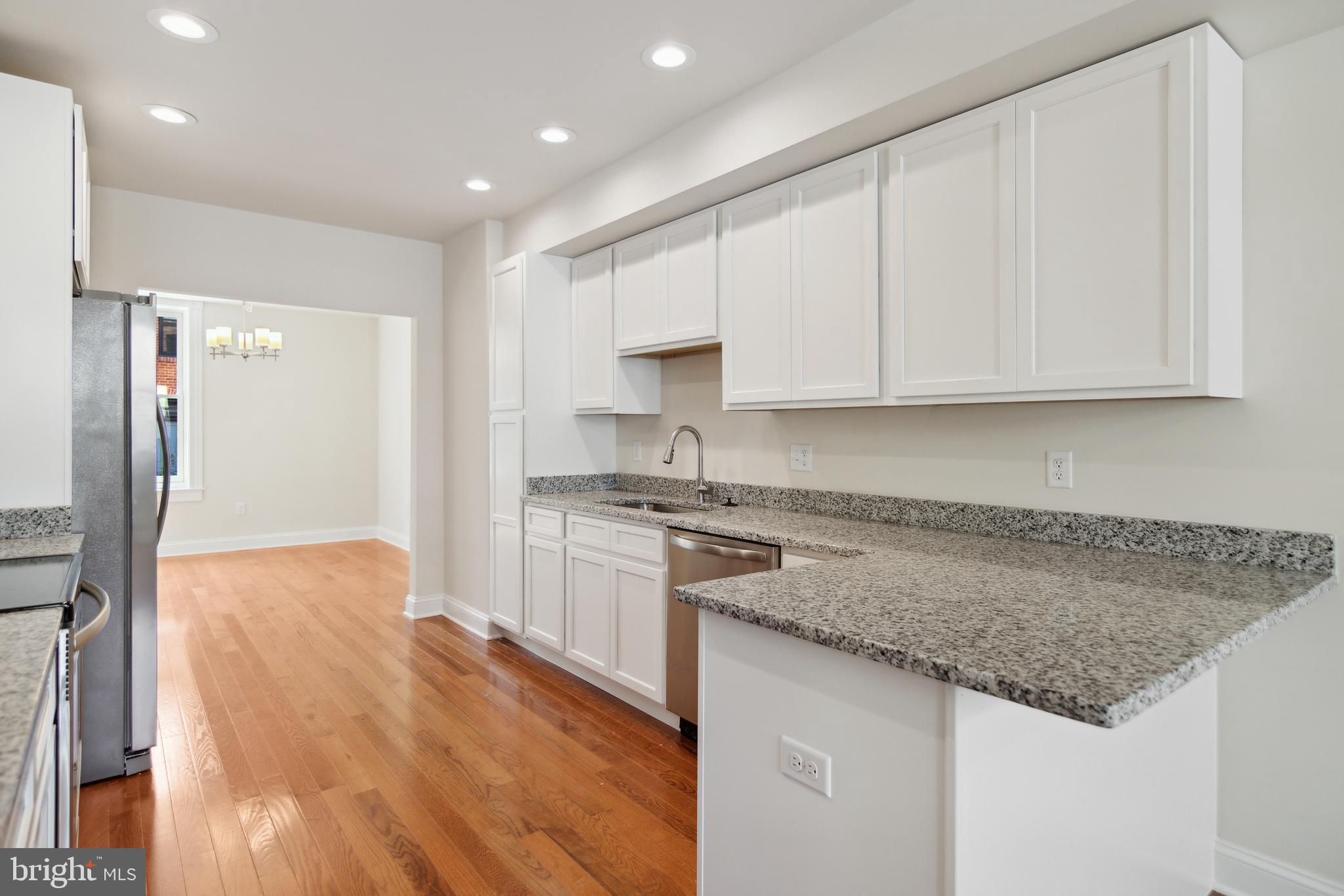 MIDDLE EAST - Residential