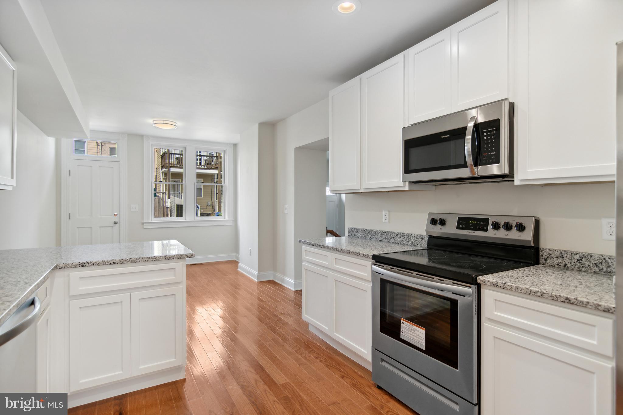 MIDDLE EAST - Residential