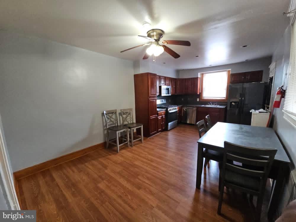 WYNNEFIELD - Residential Lease