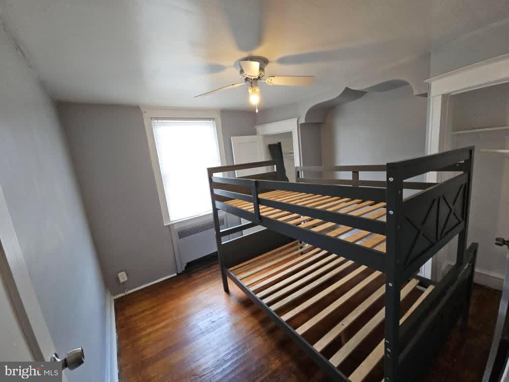 WYNNEFIELD - Residential Lease