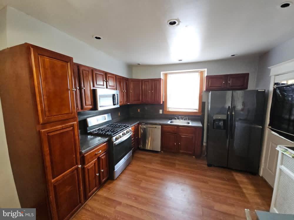 WYNNEFIELD - Residential Lease