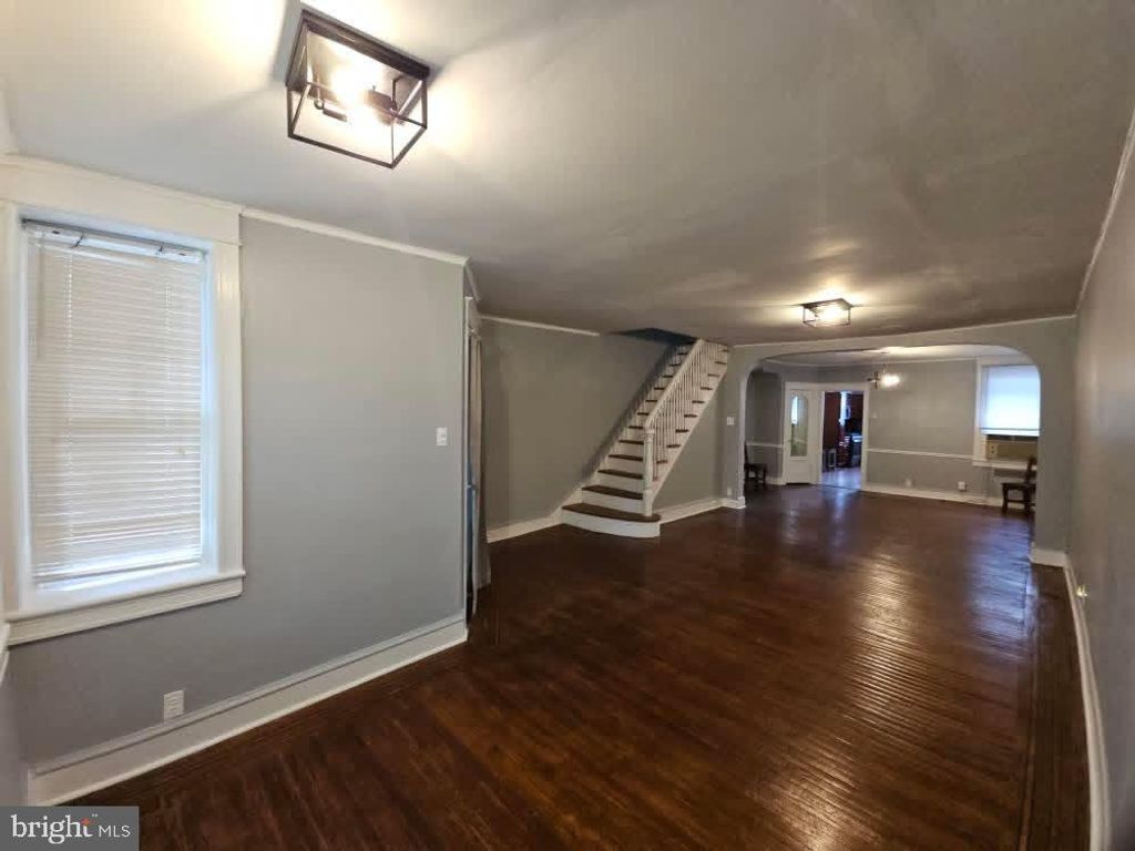 Photo of 5736 Woodcrest Avenue, PHILADELPHIA, PA 19131 (MLS # PAPH2483490)