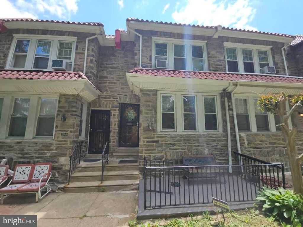 Photo of 5736 Woodcrest Avenue, PHILADELPHIA, PA 19131 (MLS # PAPH2483490)