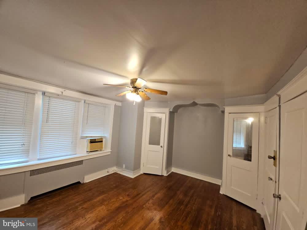 WYNNEFIELD - Residential Lease