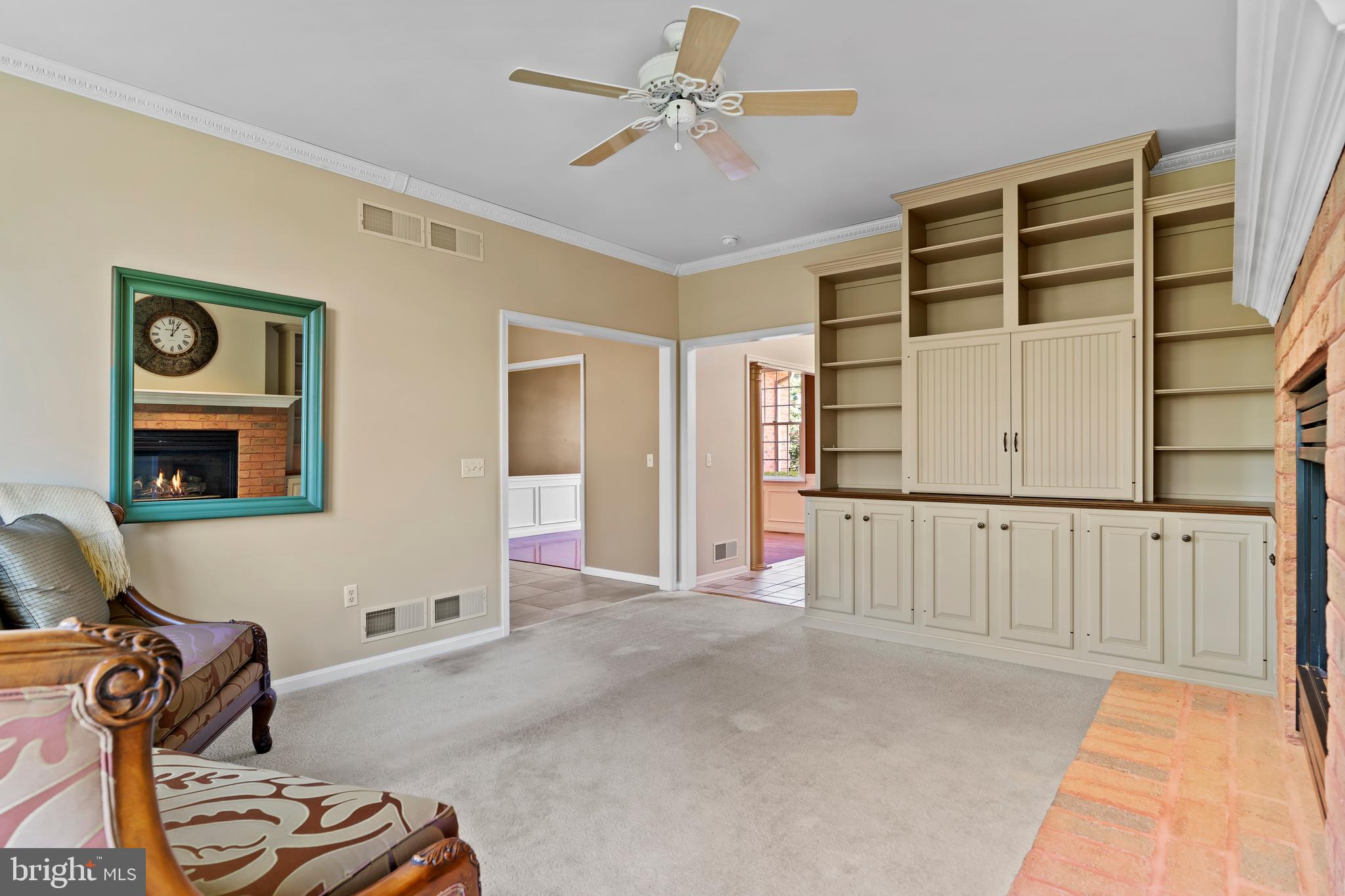 FLORIBUNDA - Residential