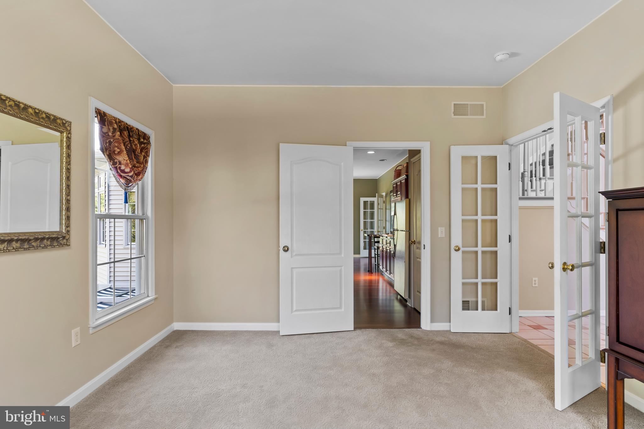 FLORIBUNDA - Residential