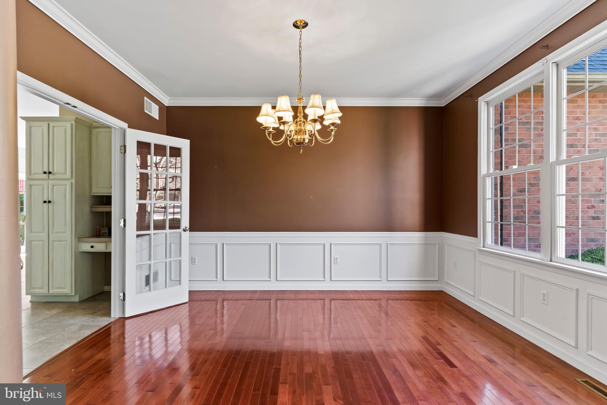 FLORIBUNDA - Residential