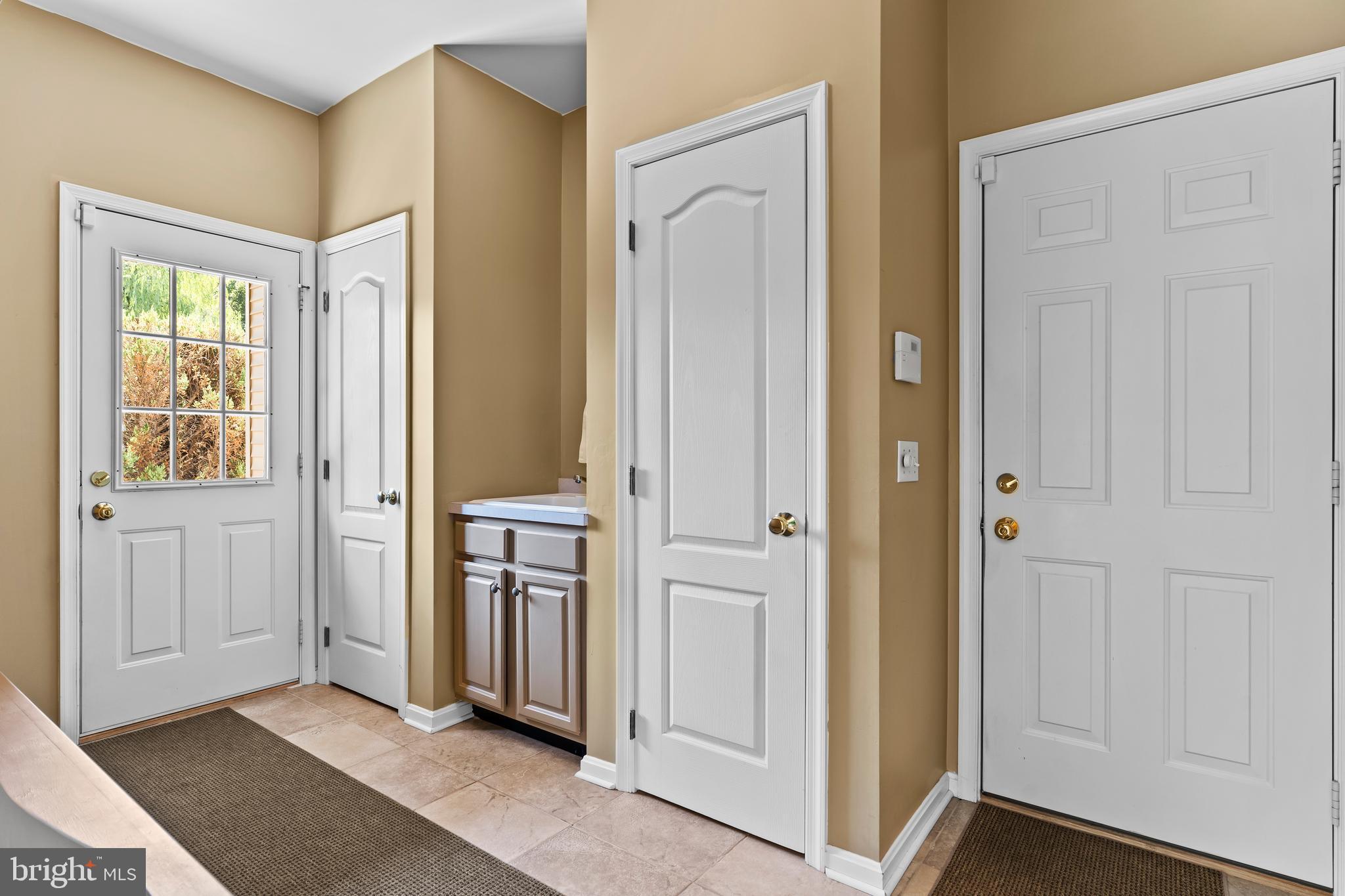 FLORIBUNDA - Residential