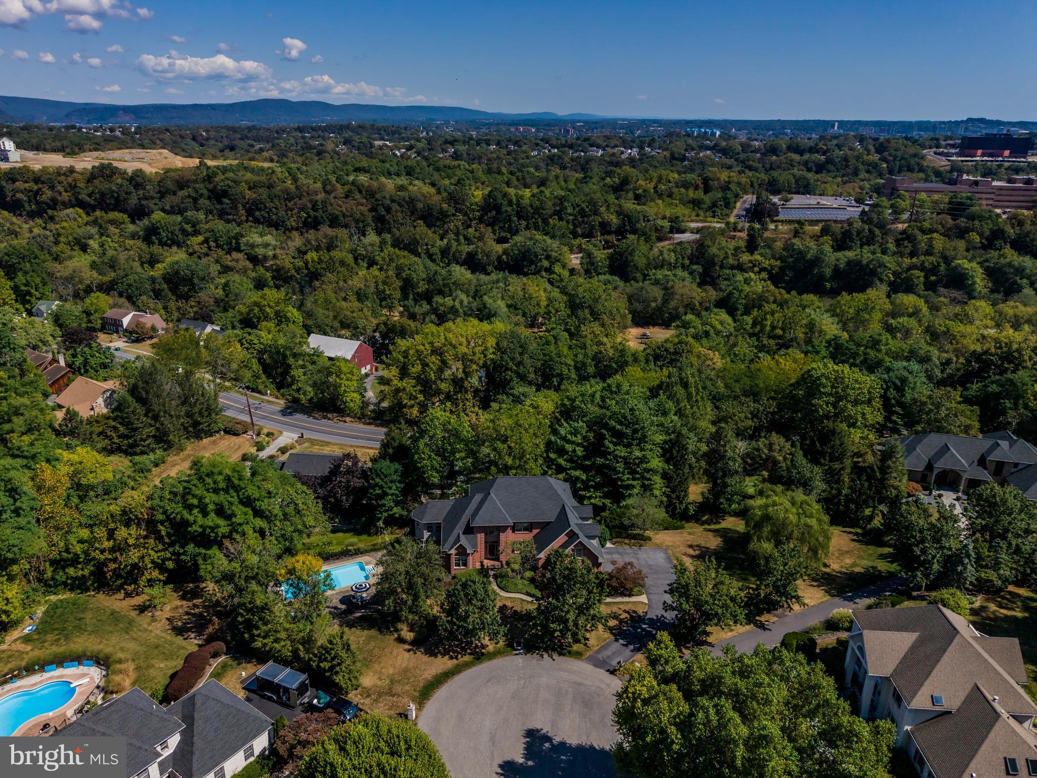 FLORIBUNDA - Residential