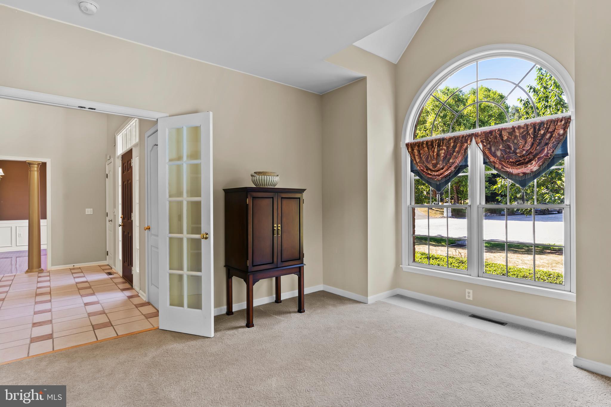 FLORIBUNDA - Residential