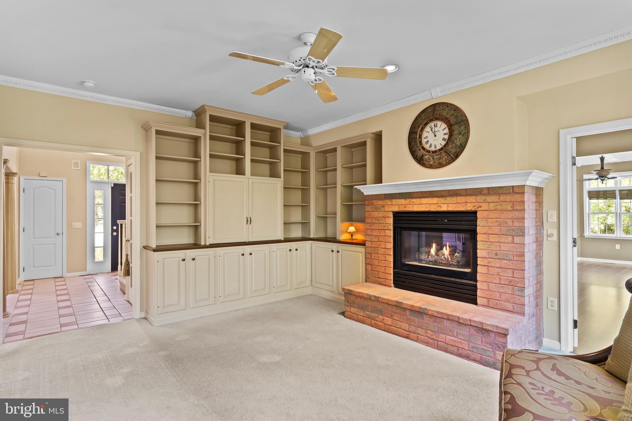 FLORIBUNDA - Residential