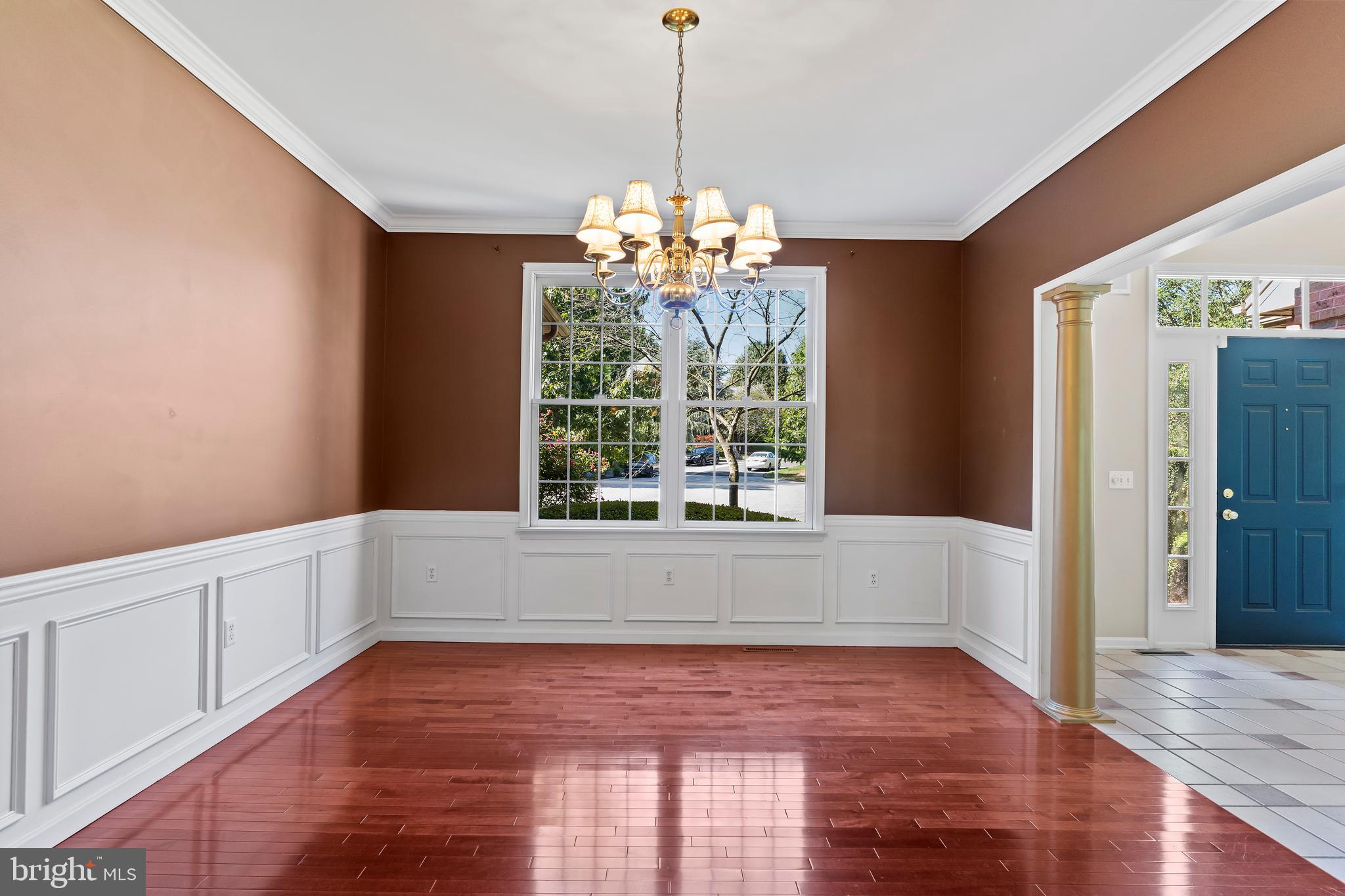 FLORIBUNDA - Residential