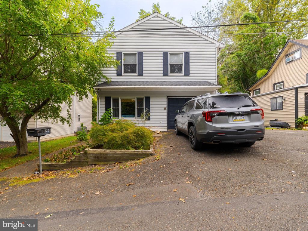 Photo of 1632 Winter Avenue, LANGHORNE, PA 19047 (MLS # PABU2105188)