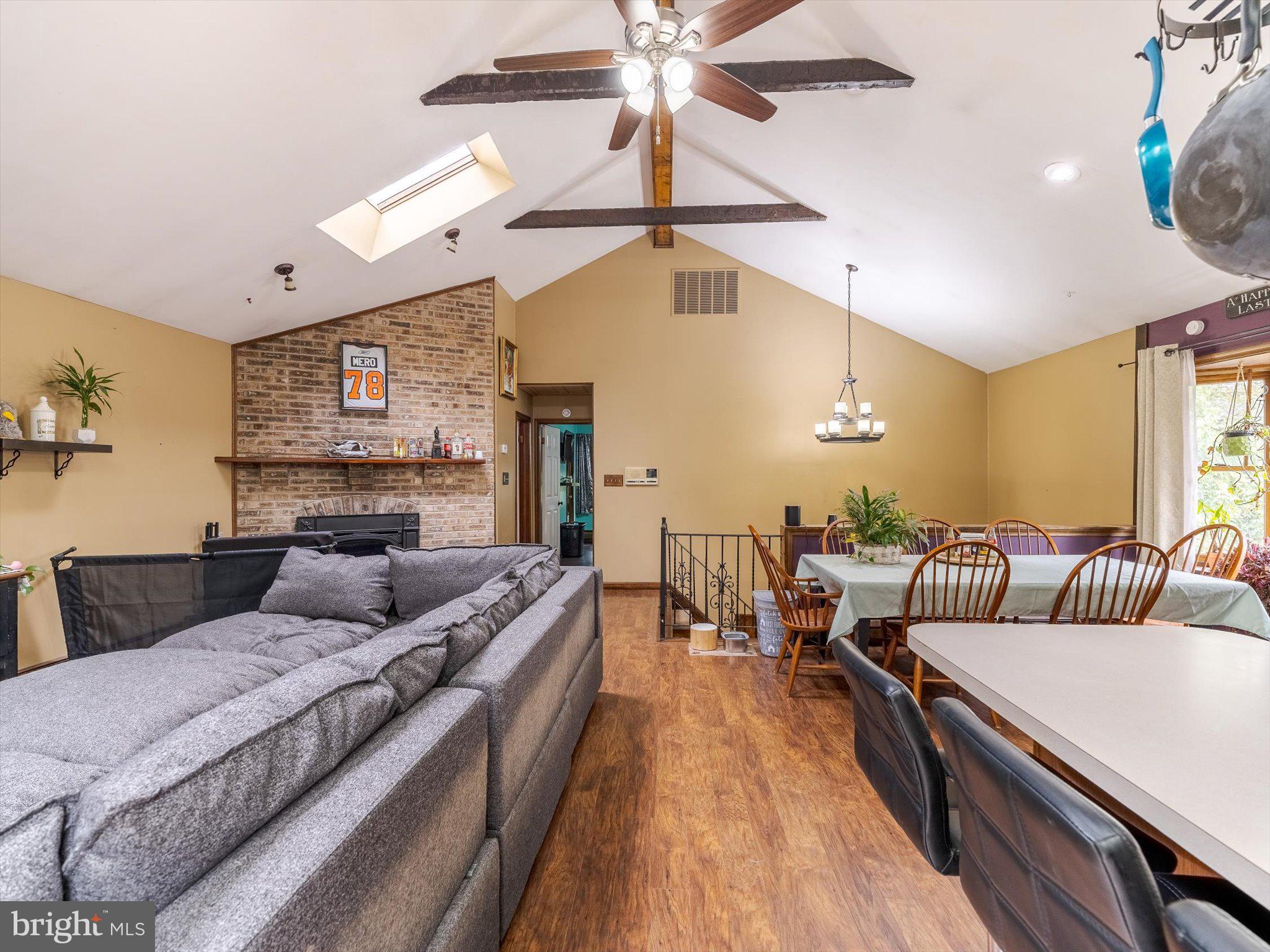 PARKLAND - Residential