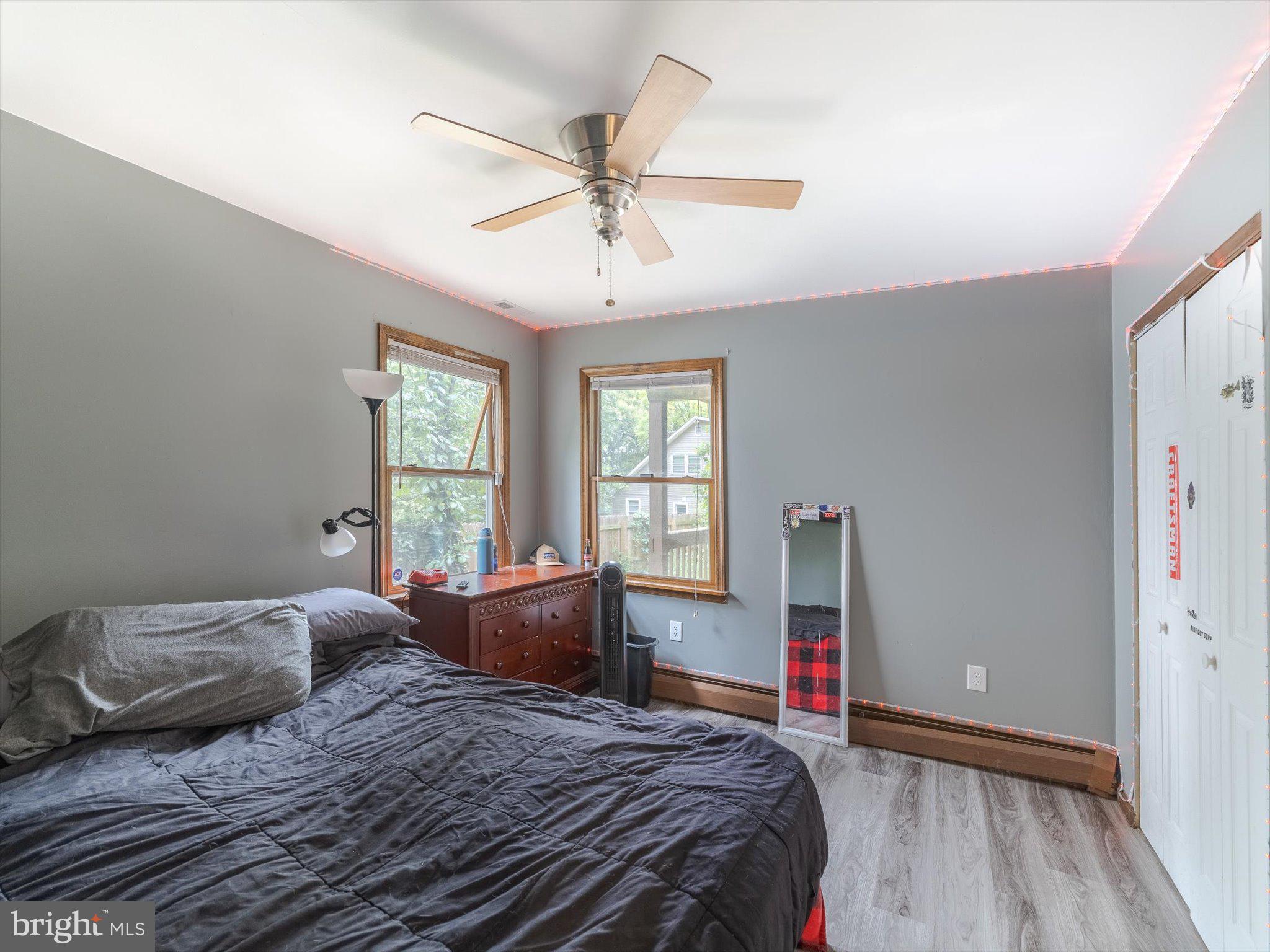 PARKLAND - Residential