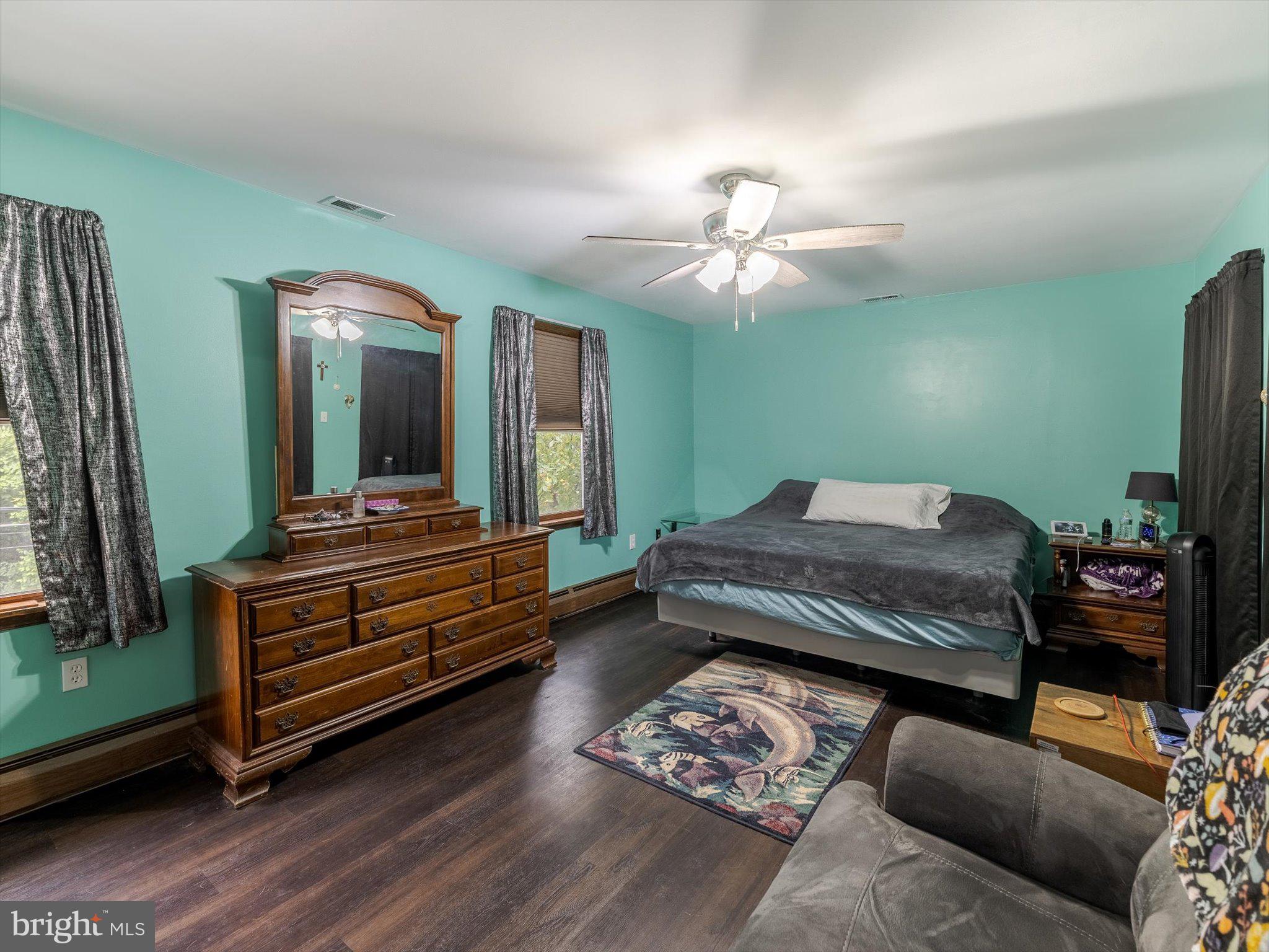 PARKLAND - Residential