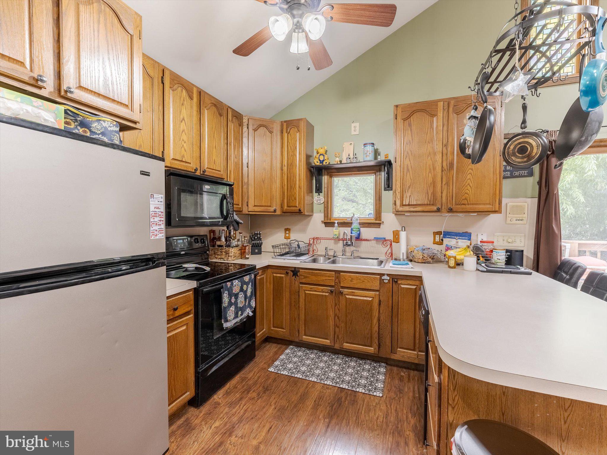 PARKLAND - Residential