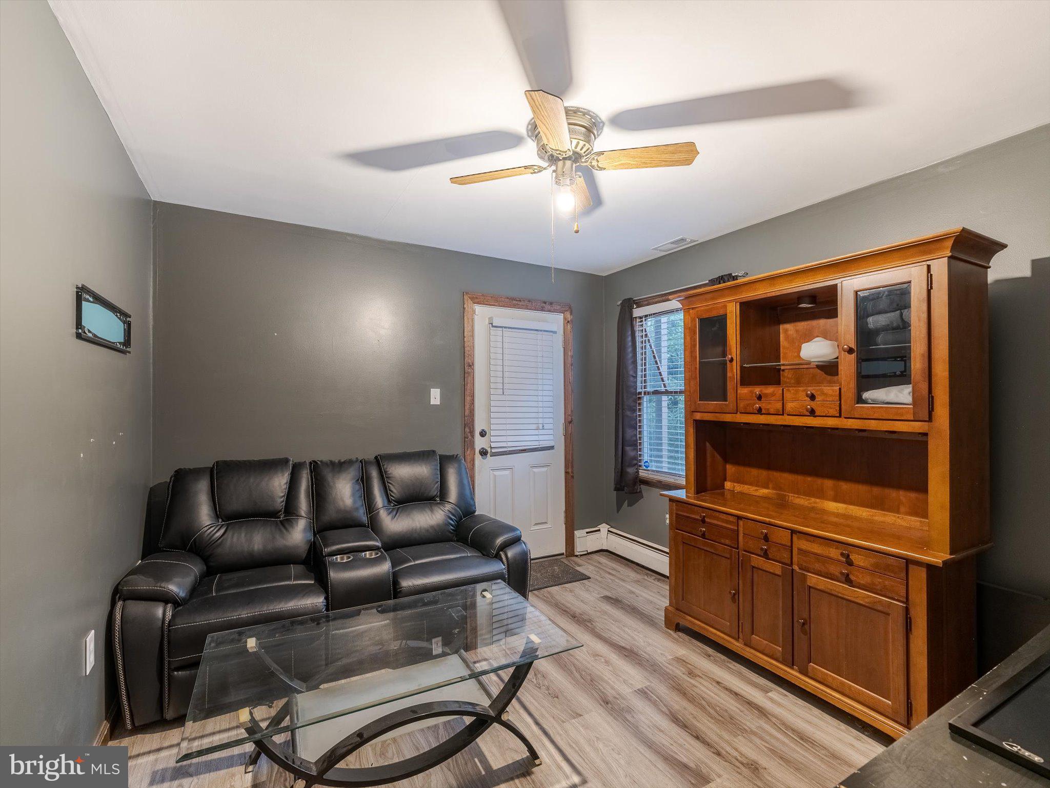 PARKLAND - Residential