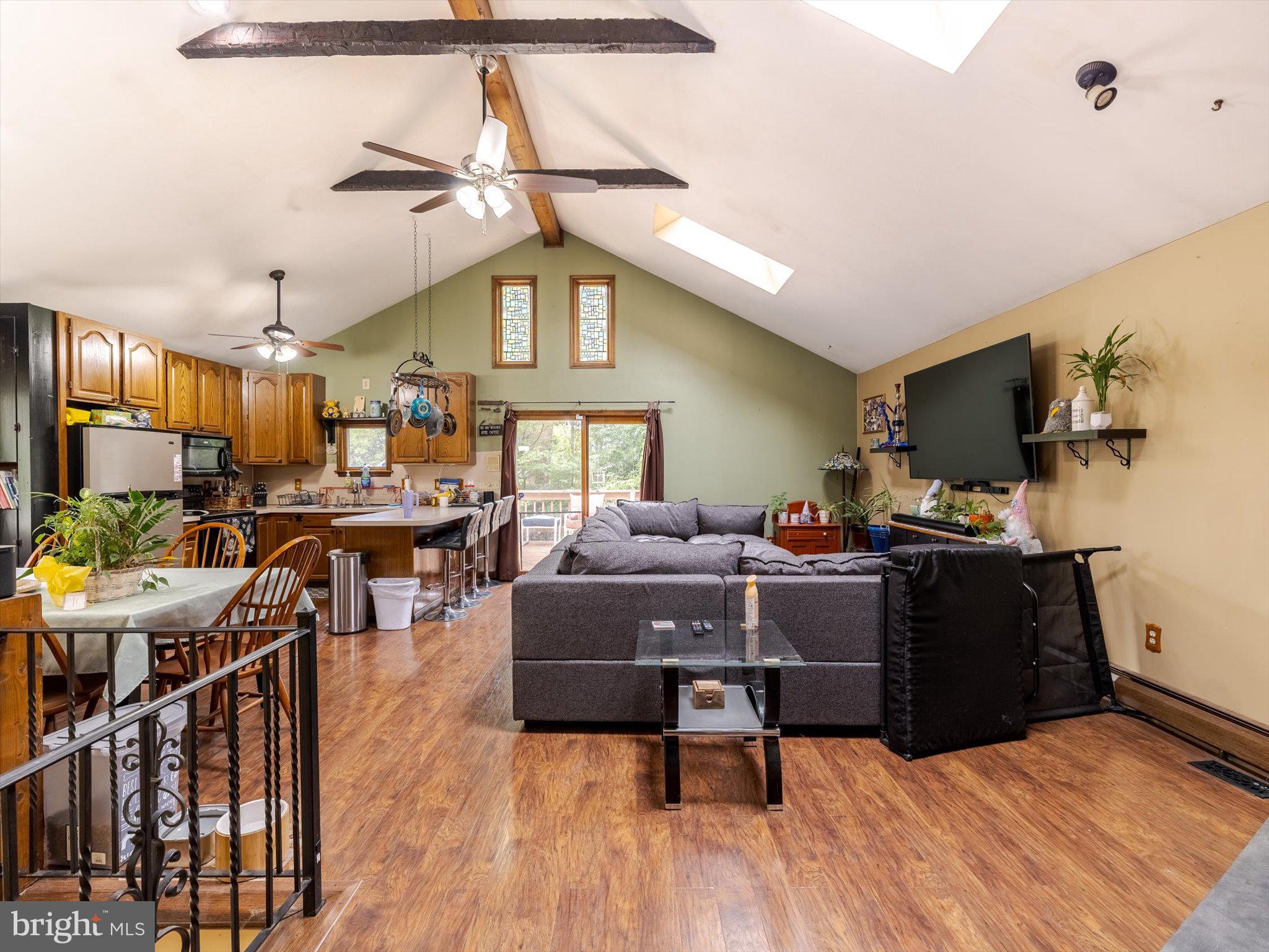 PARKLAND - Residential