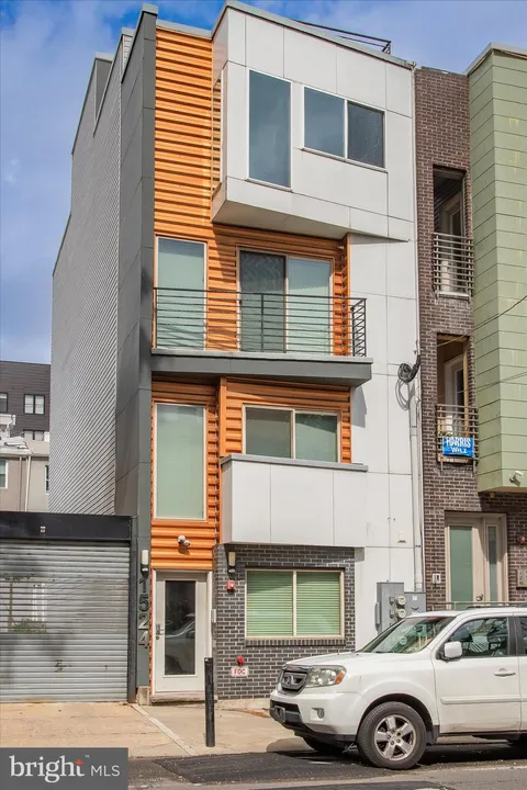1524 N 2nd Street Unit 2, Philadelphia, PA 19122 - MLS#: PAPH2479966