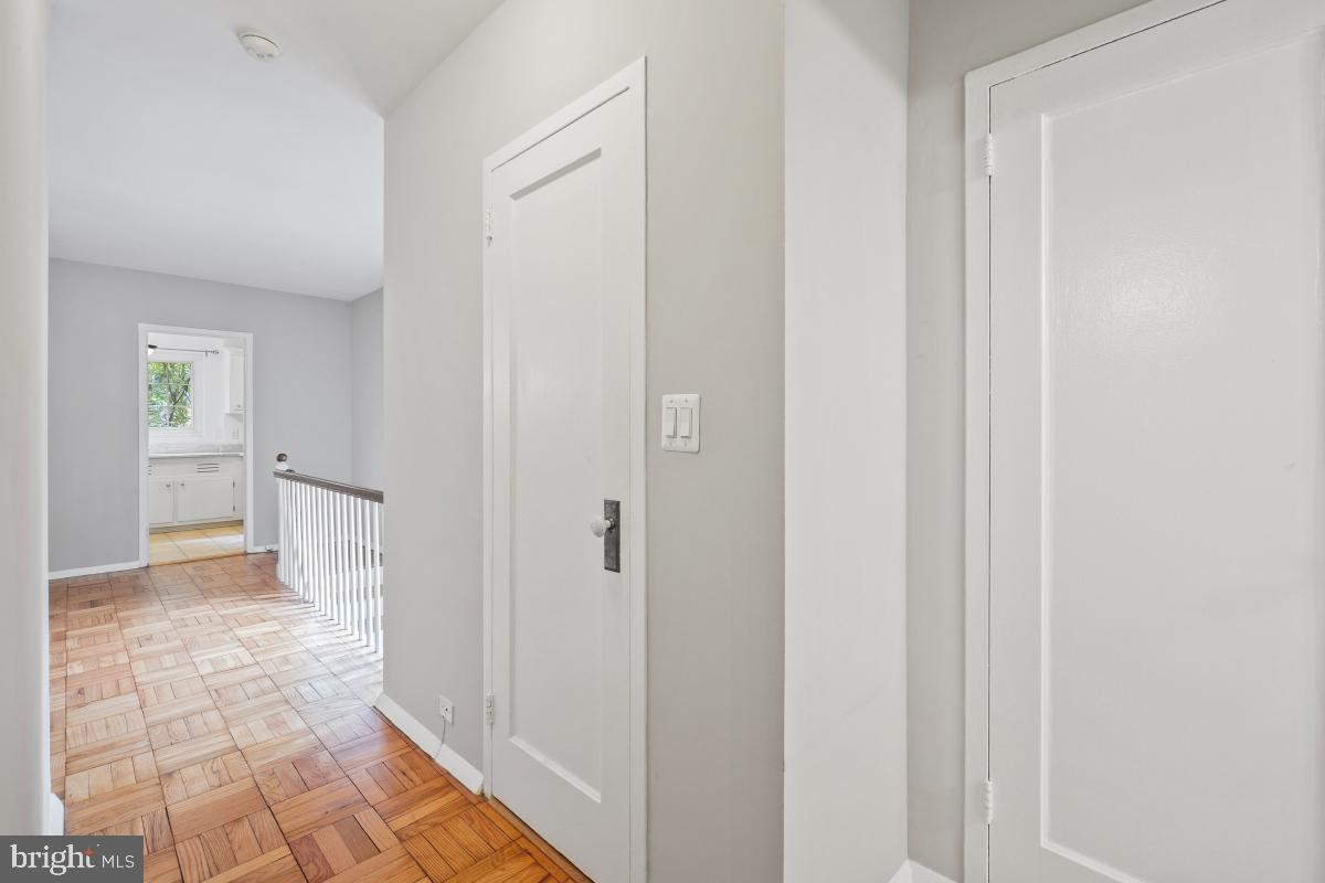 PARKFAIRFAX - Residential