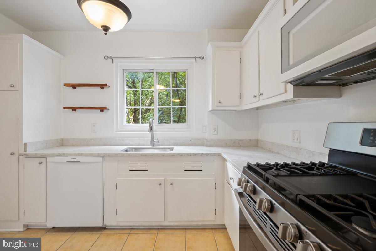 PARKFAIRFAX - Residential