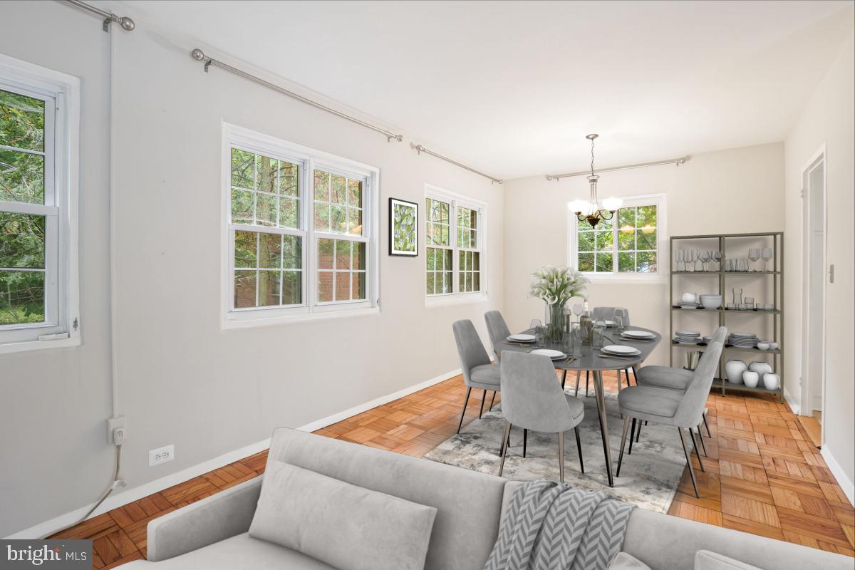 PARKFAIRFAX - Residential