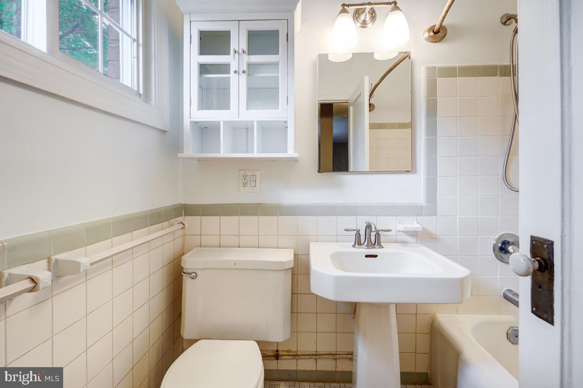 PARKFAIRFAX - Residential