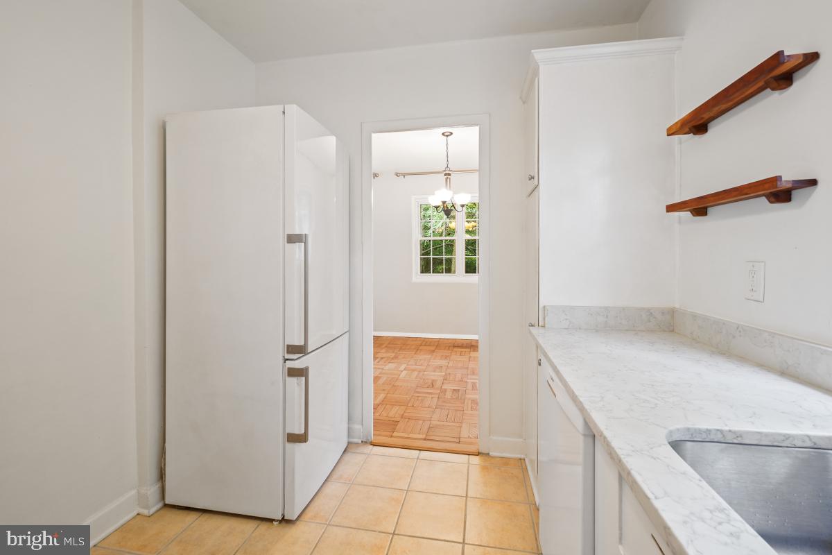 PARKFAIRFAX - Residential