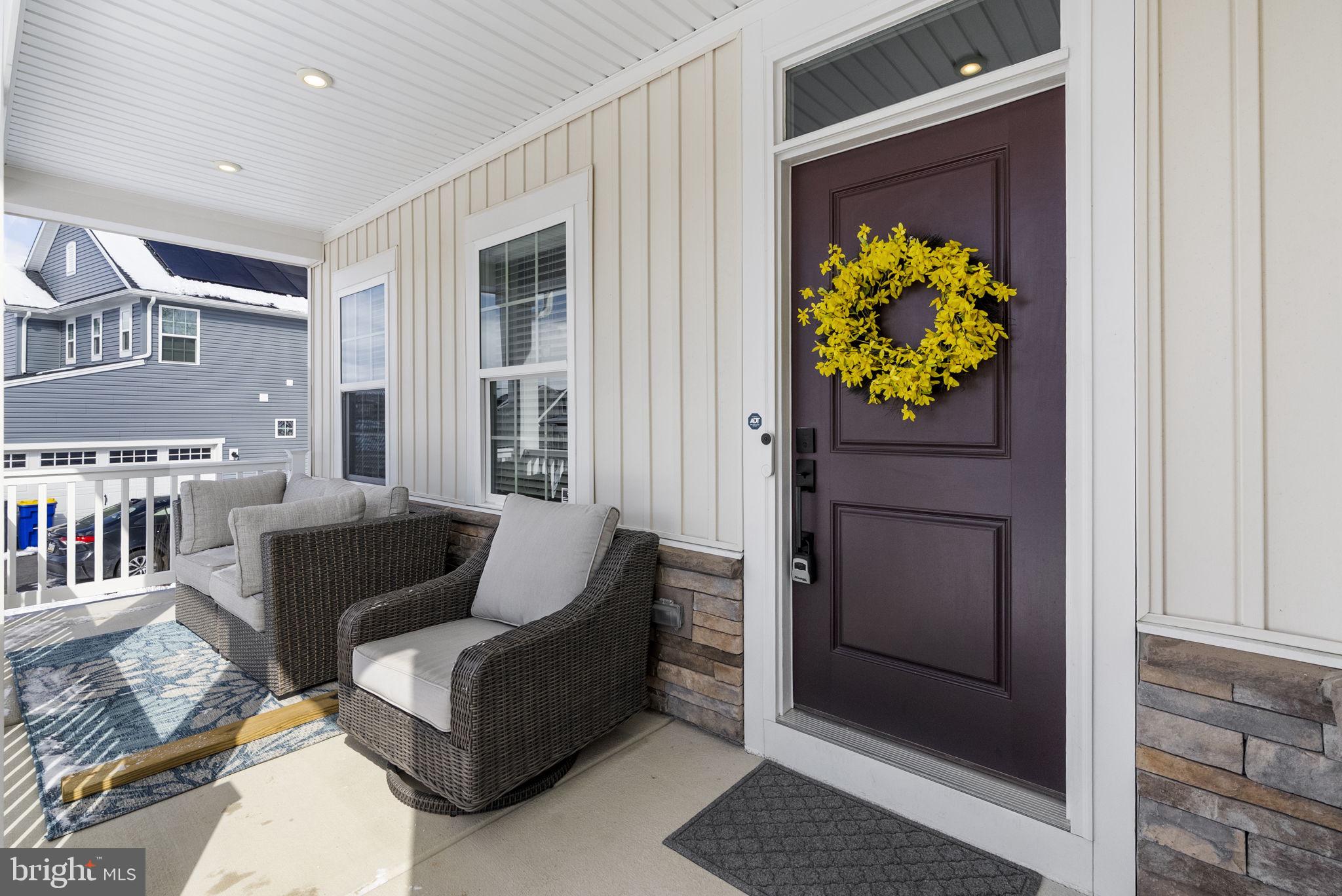 SADSBURY PARK - Residential