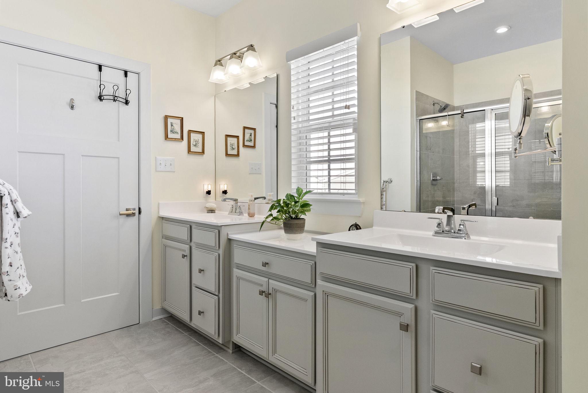 SADSBURY PARK - Residential