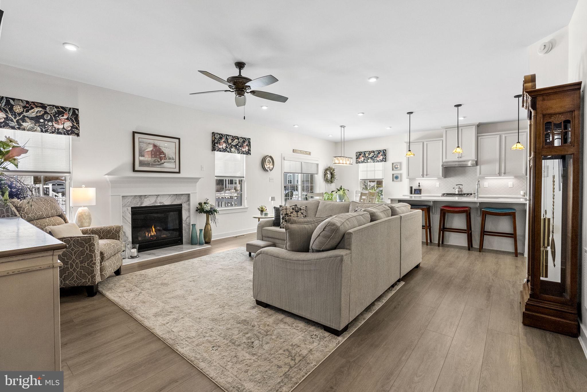 SADSBURY PARK - Residential